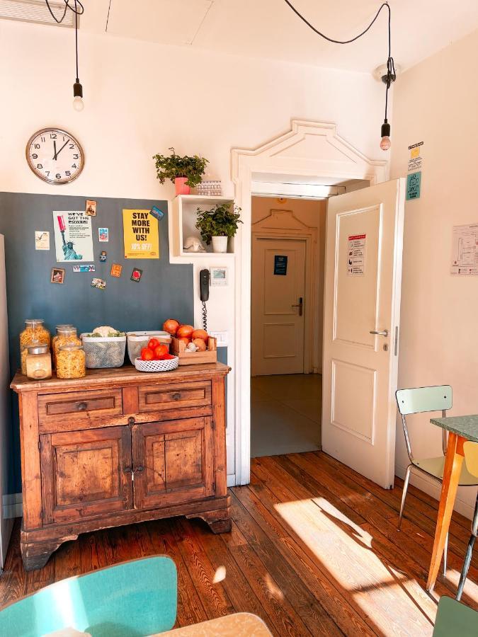 Hostel Ostello Bello Lake Como Como