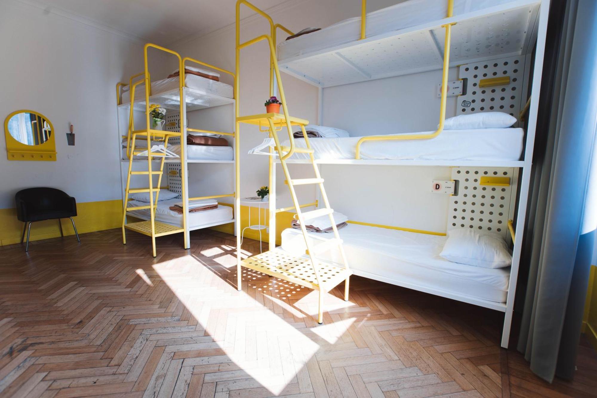 Ostello Bello Lake Como Hostel Como