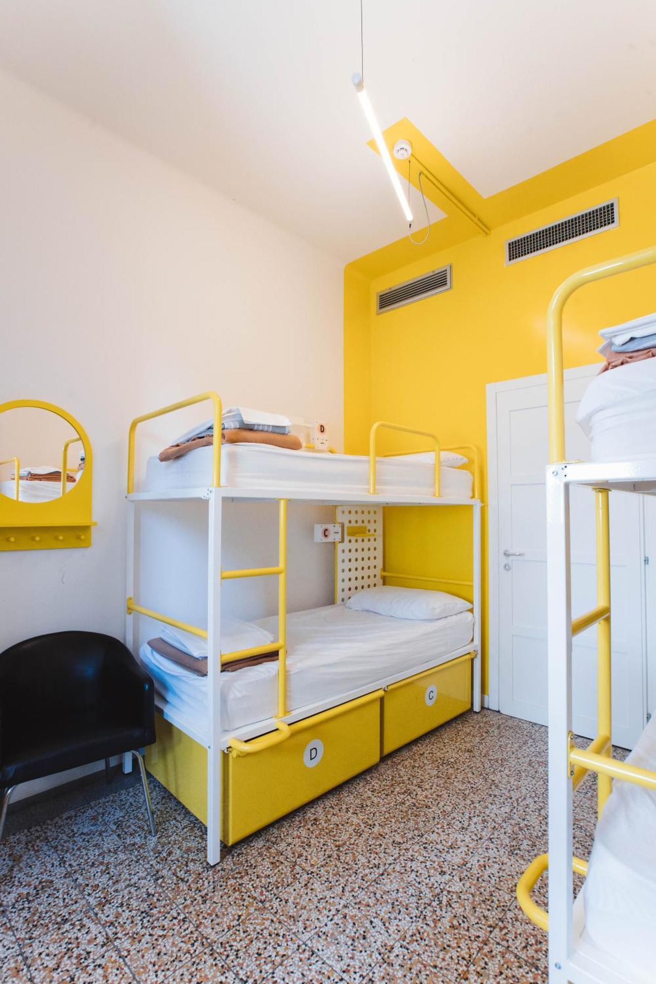 Hostel Ostello Bello Lake Como