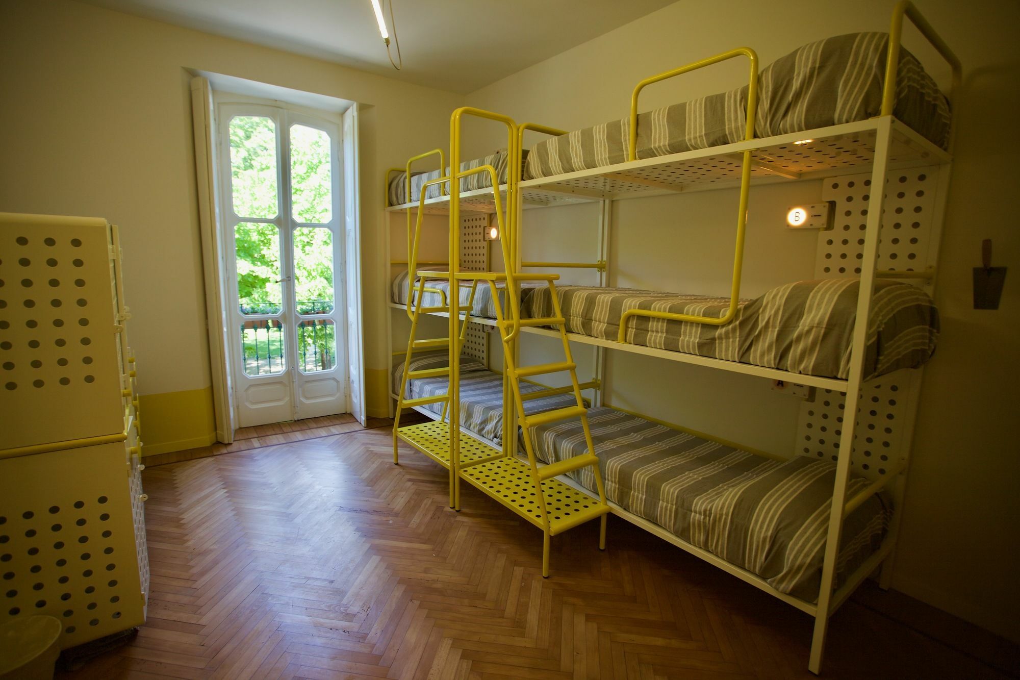 Ostello Bello Lake Como Hostel