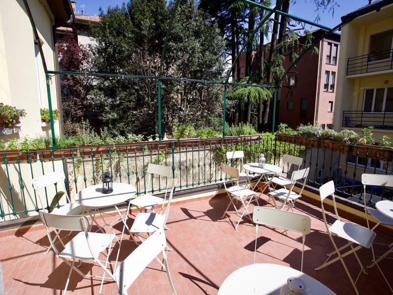 Hostel Ostello Bello Lake Como