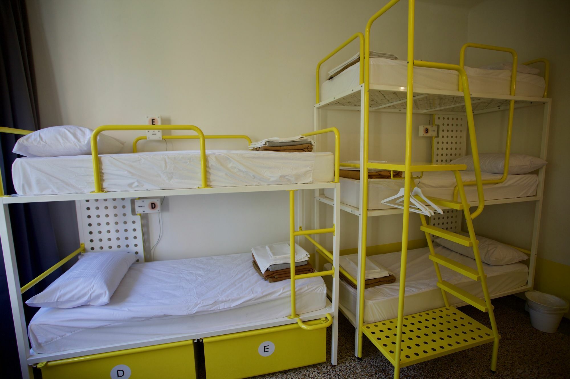 Ostello Bello Lake Como Hostel