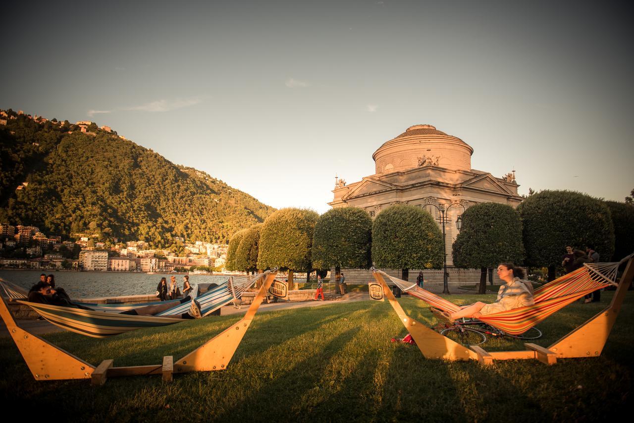 Ostello Bello Lake Como Hostel Como